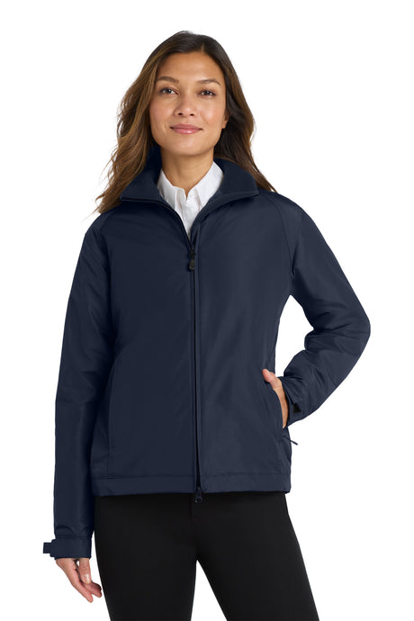 Port Authority Women's   Challenger Jacket
