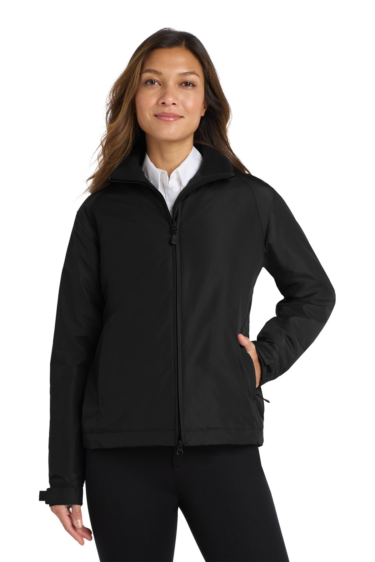 Port Authority Women's   Challenger Jacket