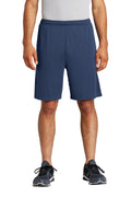 Sport-Tek Men's    PosiCharge    Competitor    Pocketed Short