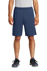 Sport-Tek Men's    PosiCharge    Competitor    Pocketed Short