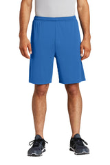 Sport-Tek Men's    PosiCharge    Competitor    Pocketed Short