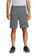 Sport-Tek Men's    PosiCharge    Competitor    Pocketed Short