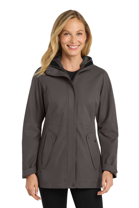 Port Authority Women's    Collective Outer Shell Jacket