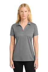 Sport-Tek Women's   PosiCharge   RacerMesh   Polo