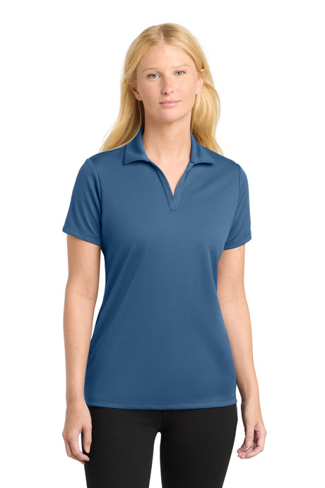 Sport-Tek Women's   PosiCharge   RacerMesh   Polo
