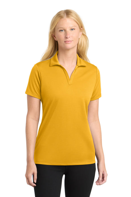 Sport-Tek Women's   PosiCharge   RacerMesh   Polo