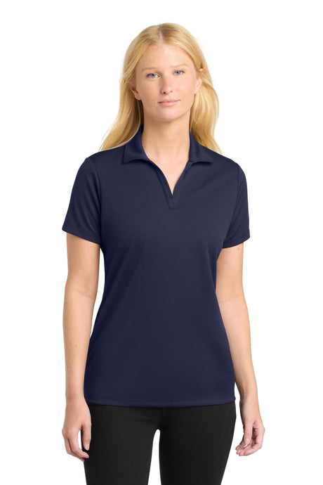 Sport-Tek Women's   PosiCharge   RacerMesh   Polo