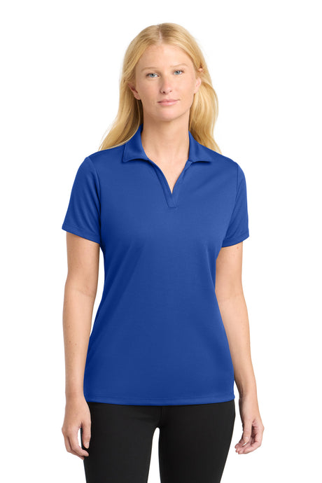 Sport-Tek Women's   PosiCharge   RacerMesh   Polo