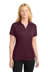 Sport-Tek Women's   PosiCharge   RacerMesh   Polo