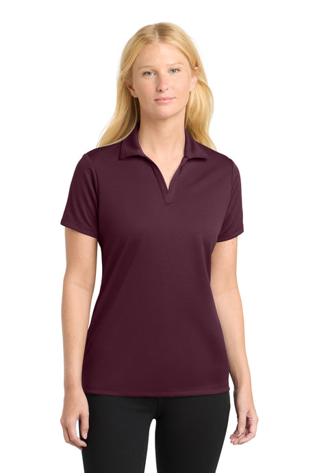Sport-Tek Women's   PosiCharge   RacerMesh   Polo