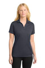 Sport-Tek Women's   PosiCharge   RacerMesh   Polo