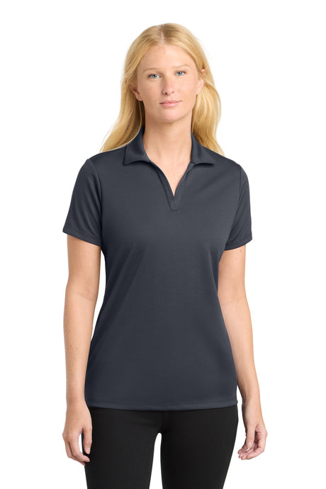 Sport-Tek Women's   PosiCharge   RacerMesh   Polo