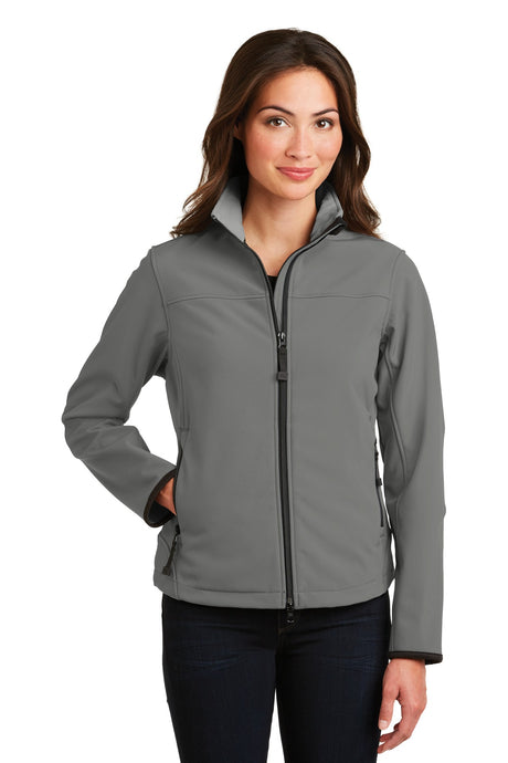 Port Authority Women's   Glacier   Soft Shell Jacket