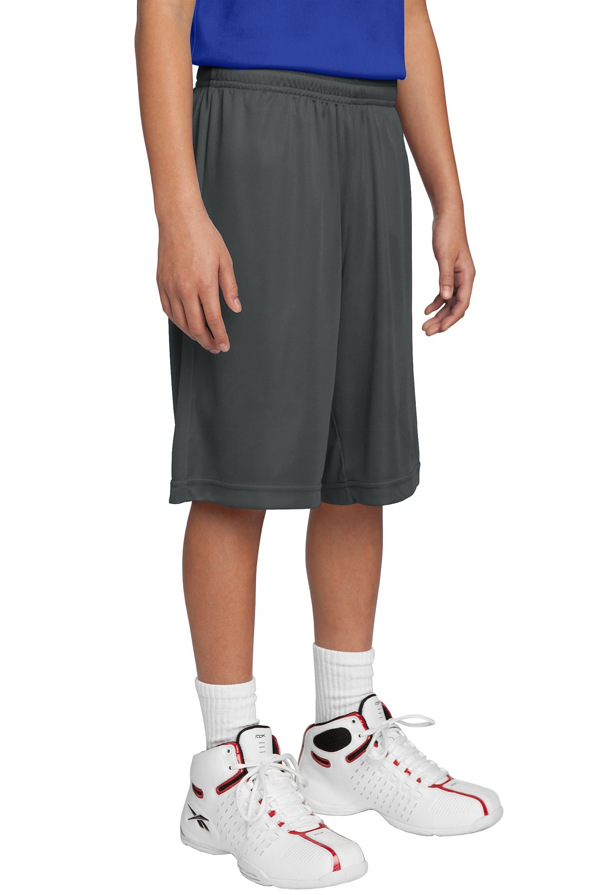 Sport-Tek Youth   PosiCharge   Competitor Short