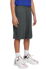 Sport-Tek Youth   PosiCharge   Competitor Short