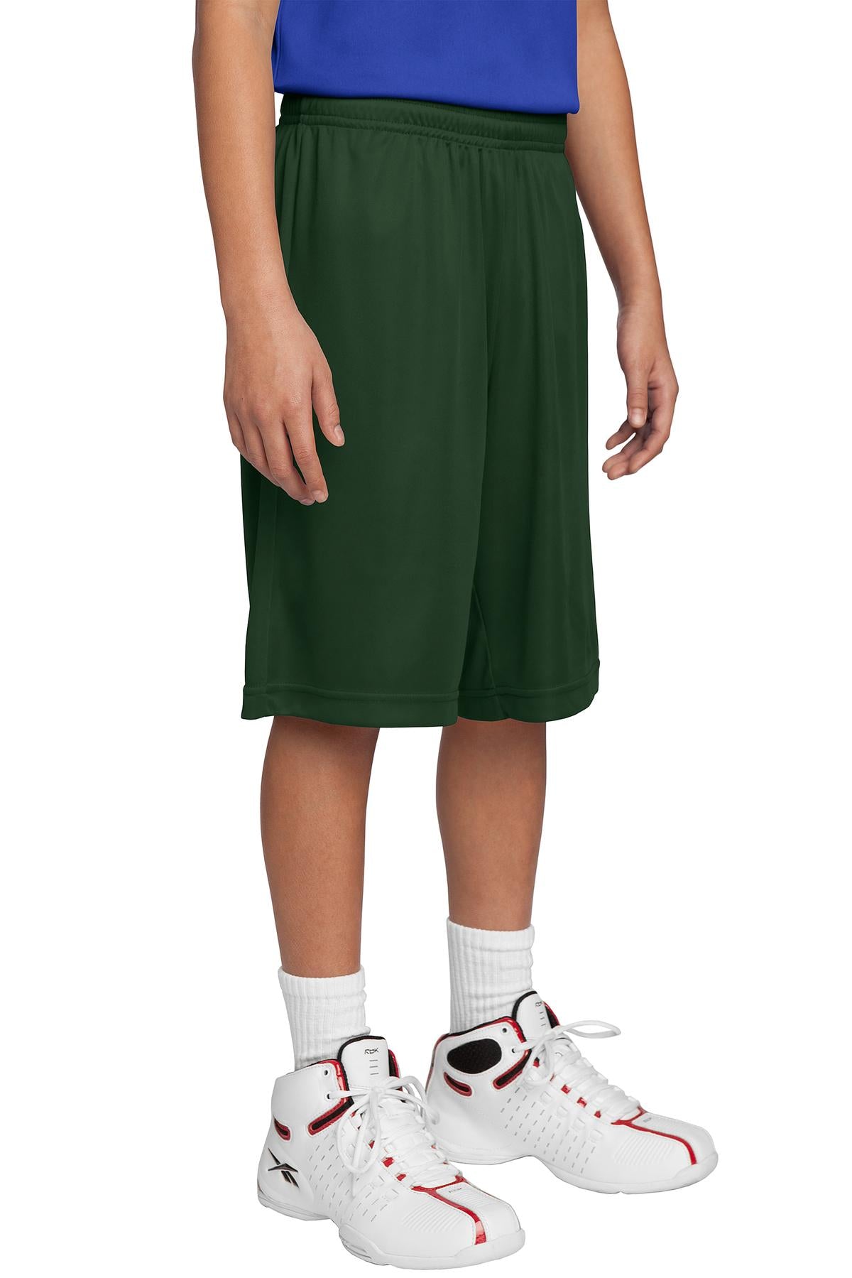 Sport-Tek Youth   PosiCharge   Competitor Short