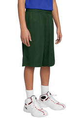 Sport-Tek Youth   PosiCharge   Competitor Short