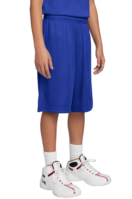 Sport-Tek Youth   PosiCharge   Competitor Short