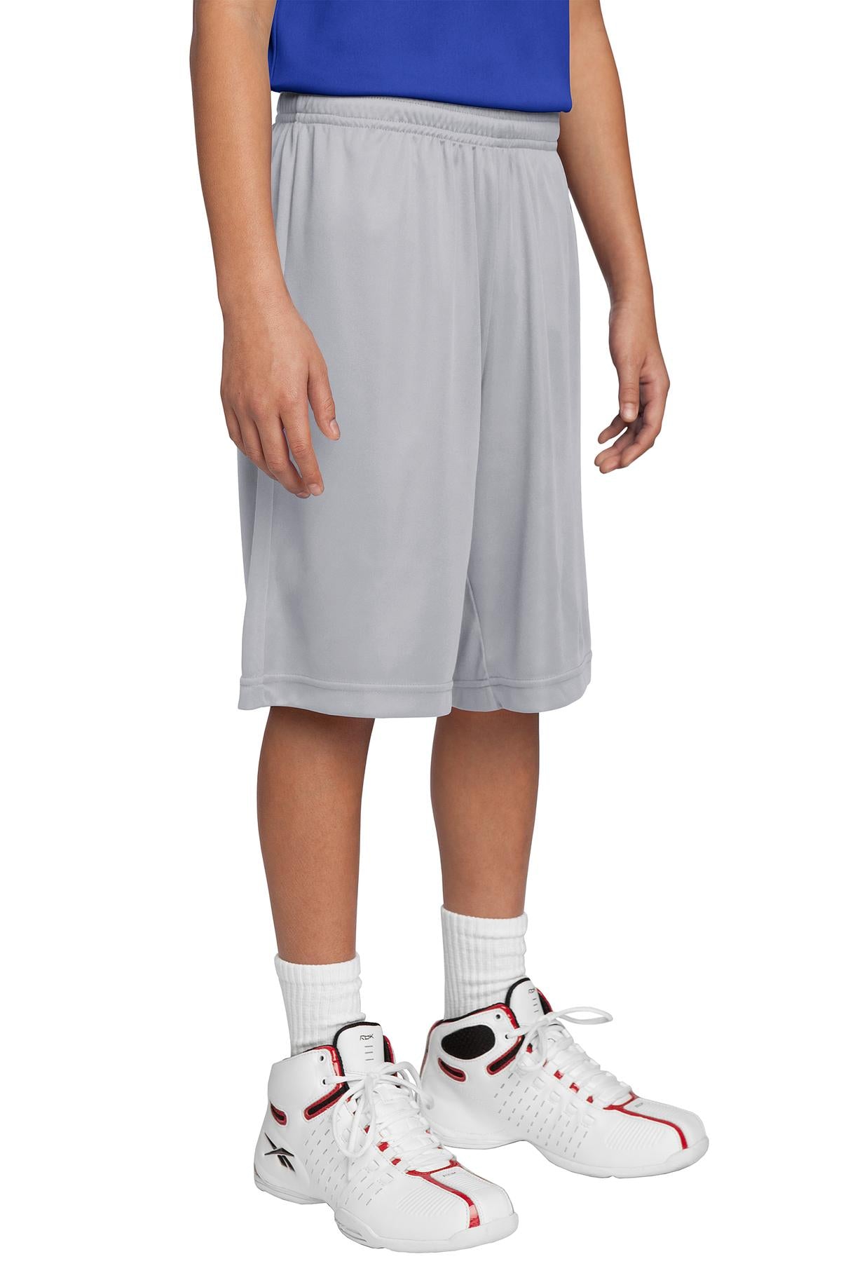 Sport-Tek Youth   PosiCharge   Competitor Short
