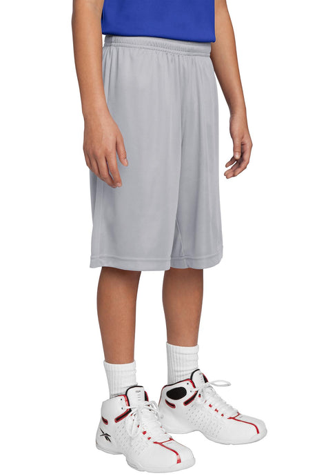 Sport-Tek Youth   PosiCharge   Competitor Short