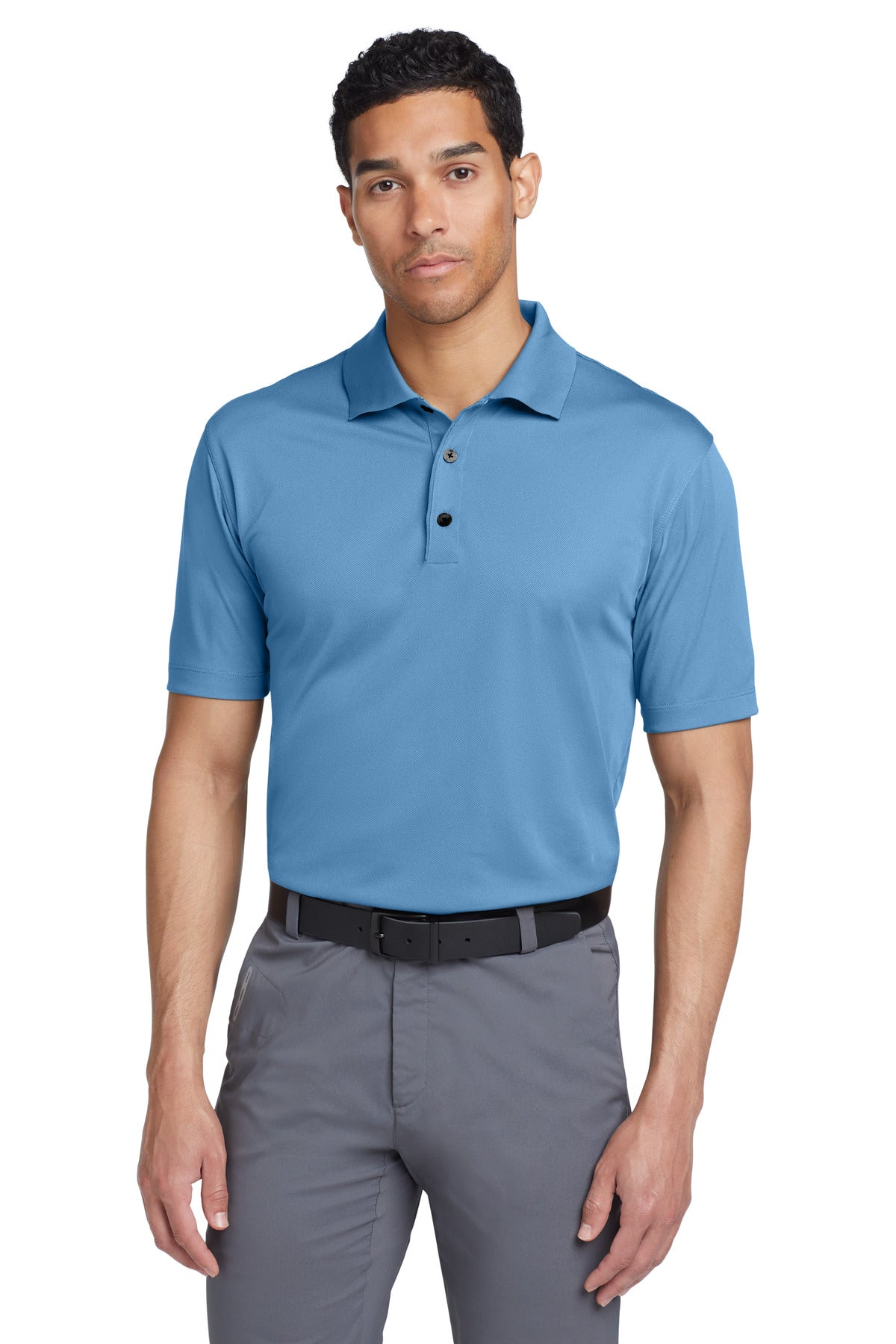Nike Men's Tech Basic Dri-FIT Polo