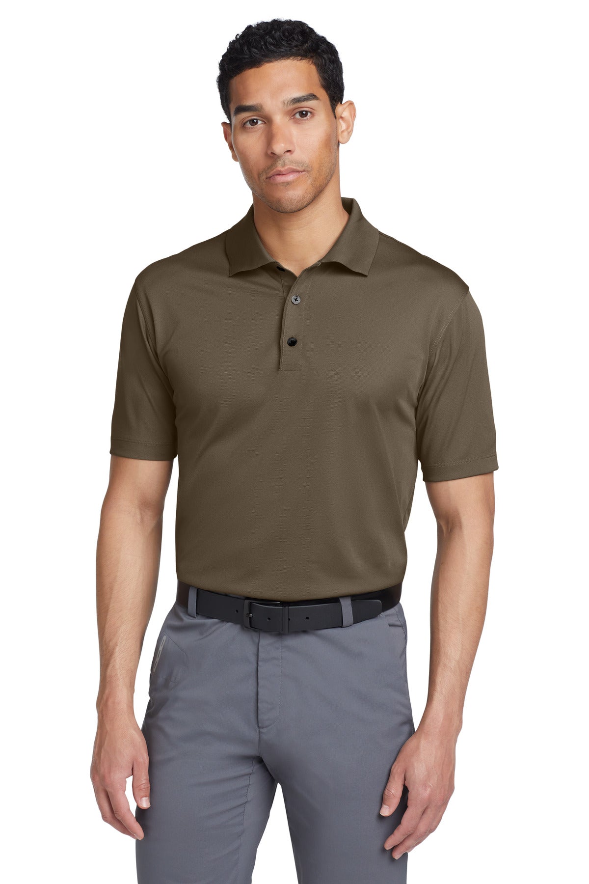 Nike Men's Tech Basic Dri-FIT Polo