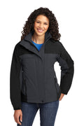 Port Authority Women's   Nootka Jacket