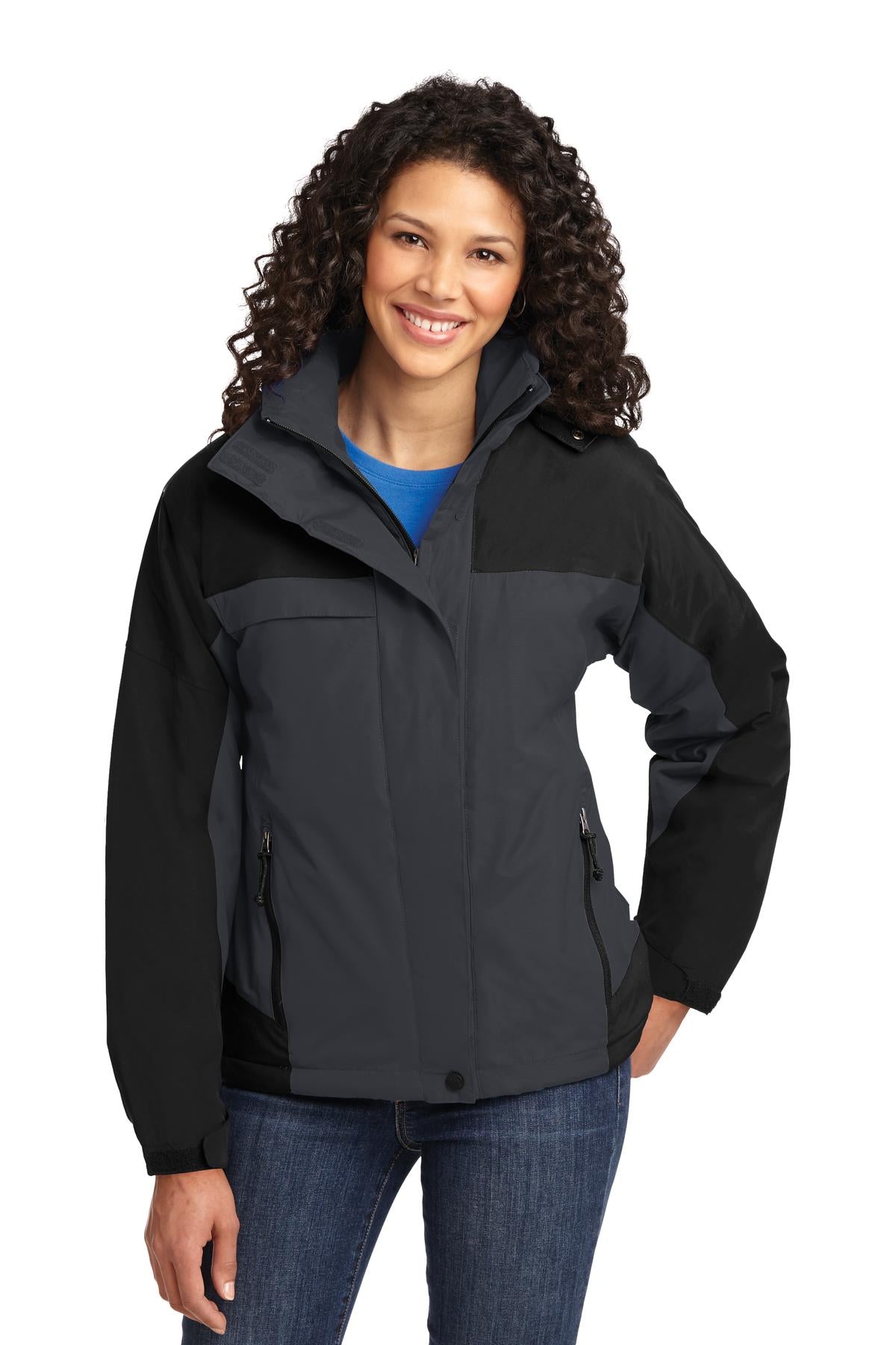 Port Authority Women's   Nootka Jacket