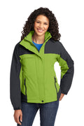 Port Authority Women's   Nootka Jacket