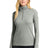 Sport-Tek Women's   Sport-Wick   Flex Fleece 1/4-Zip