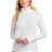 Sport-Tek Women's   Sport-Wick   Flex Fleece 1/4-Zip