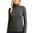 Sport-Tek Women's   Sport-Wick   Flex Fleece 1/4-Zip