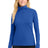 Sport-Tek Women's   Sport-Wick   Flex Fleece 1/4-Zip