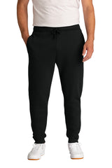 Port & Co Men's   Core Fleece Jogger