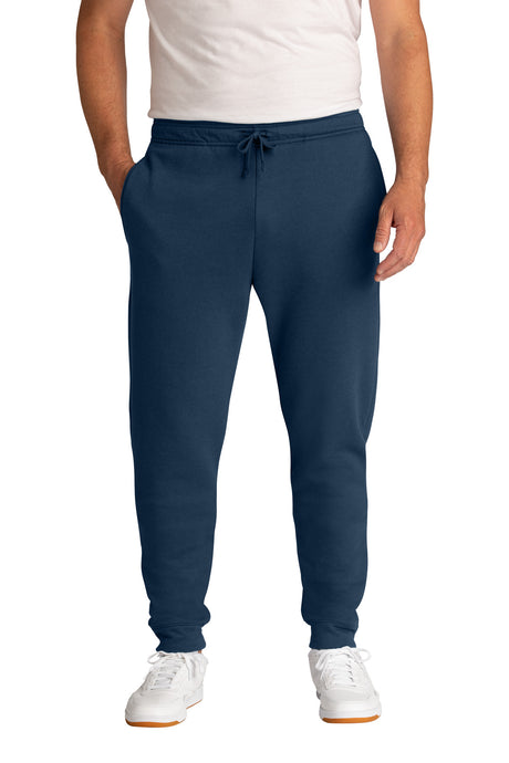 Port & Co Men's   Core Fleece Jogger