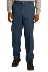 Red Kap Men's   Industrial Cargo Pant