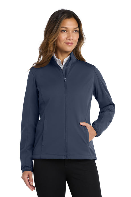 Port Authority Women's   Active Soft Shell Jacket