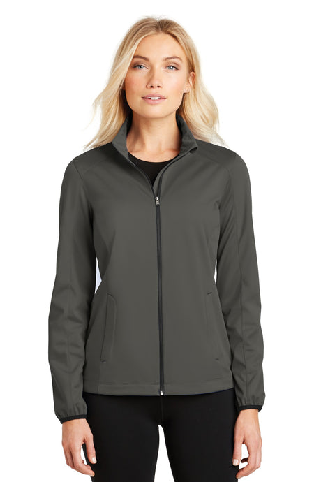 Port Authority Women's   Active Soft Shell Jacket