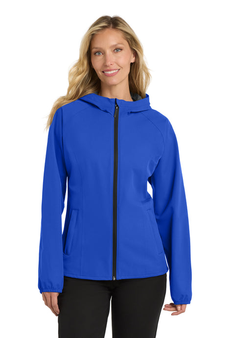 Port Authority Women's    Essential Rain Jacket L407
