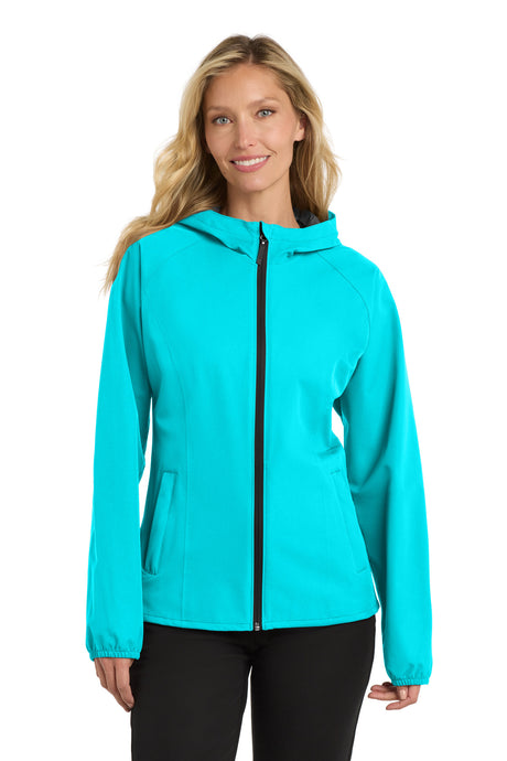 Port Authority Women's    Essential Rain Jacket L407
