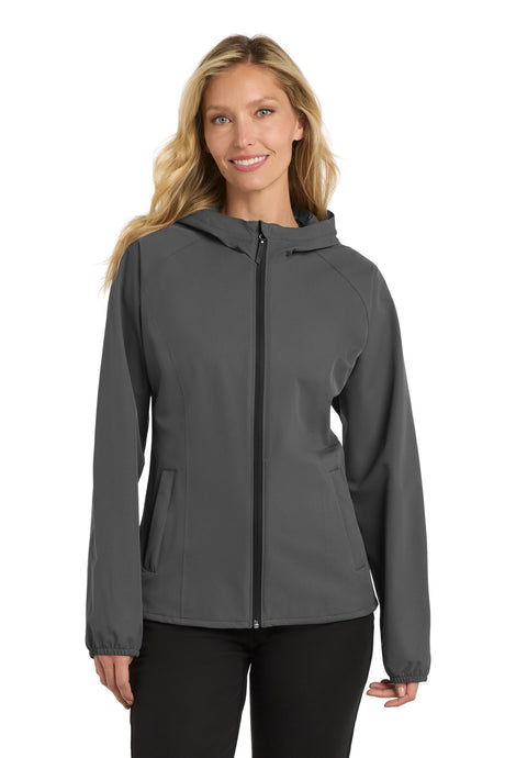 Port Authority Women's    Essential Rain Jacket L407
