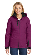 Port Authority Women's   Vortex Waterproof 3-in-1 Jacket