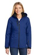 Port Authority Women's   Vortex Waterproof 3-in-1 Jacket