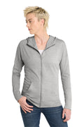 District Women's    Medal Full-Zip Hoodie