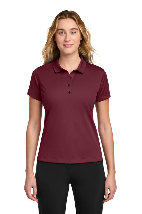 Nike Women's Tech Basic Dri-FIT Polo