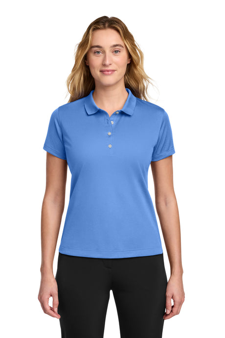 Nike Women's Tech Basic Dri-FIT Polo