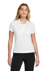 Nike Women's Tech Basic Dri-FIT Polo