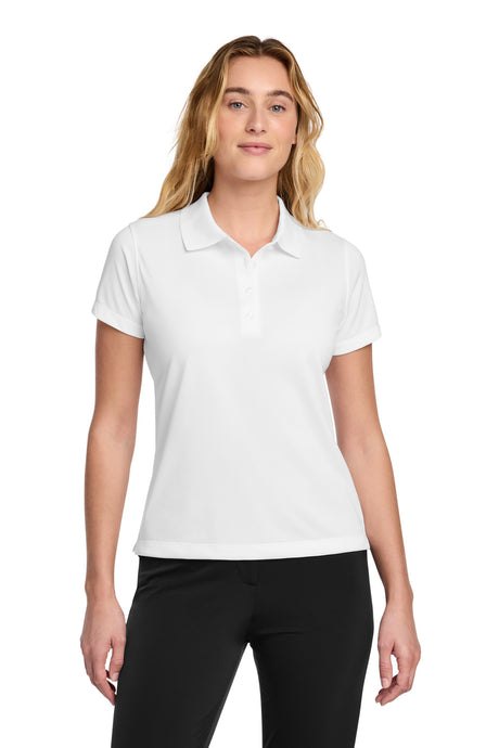 Nike Women's Tech Basic Dri-FIT Polo