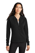 Mercer+Mettle Women's   Double-Knit Bomber MM3001