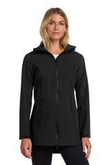 Mercer+Mettle Women's   Waterproof Rain Shell MM7001